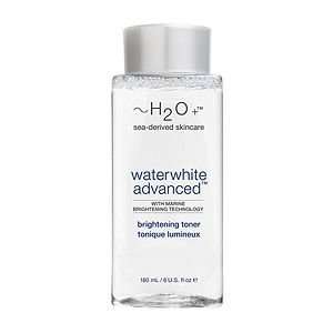 H2O Plus Waterwhite Advanced Brightening Toner 180 ml / 6 oz