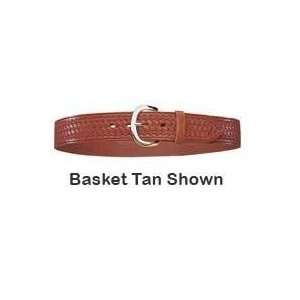  Bianchi B8 HvyDuty Belt BskTan Brass 44 #12276 Sports 