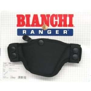  Bianchi 4584 Evader Black RH Sz 14 #23902 Sports 