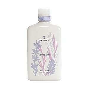 Thymes Lavender Lotion Beauty