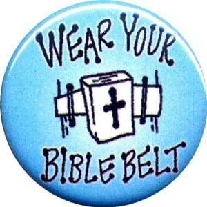  Bible Belt