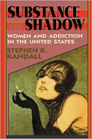 Substance And Shadow, (067485361X), Stephen R. Kandall, Textbooks 