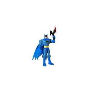  Batman Bataraxe Batman Action Figure Toys & Games