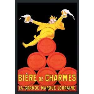  Biere de Charmes 16X24 Giclee Paper