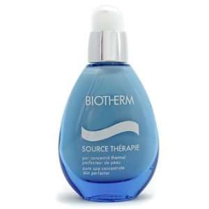 Source Therapie Pure SPA Concentrate Skin Perfector by Biotherm for 
