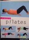 Guide to Pilates by Louise Thorley exercise book