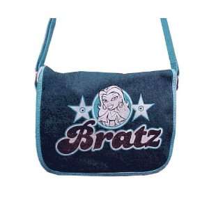  Passion for Fashion Bratz Messenger Bag Toys & Games