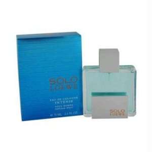  Solo Intense by Loewe Eau De Toilette Spray 4.2 oz Beauty