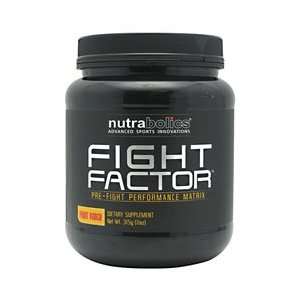  Nutrabolics Fight Factor
