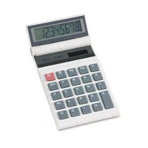  Canon® TS82H Handheld Calculator CALCULATOR,8DIG,TILT 