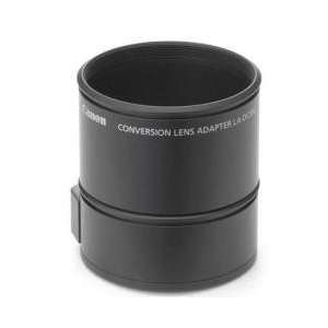  Canon LA DC58C   lens adapter