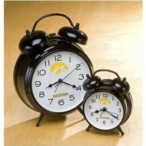  Iowa Hawkeyes NCAA Vintage Alarm Clock (large)