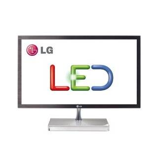 LG E2290V SN 21.5 Inch Premium Super Slim Widescreen LED LCD Monitor 