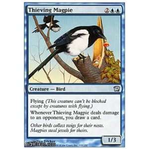  Thieving Magpie (Magic the Gathering   9th Edition   Thieving 