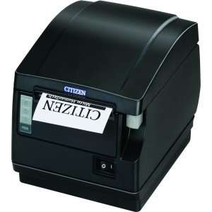  Citizen CT S651 Direct Thermal Printer   Monochrome 