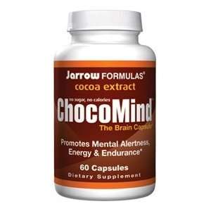  ChocoMind 60C 60 Capsules