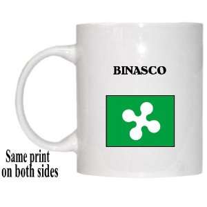  Italy Region, Lombardy   BINASCO Mug 