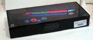   in its original box Batteries are included & all the lights work
