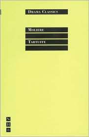 Tartuffe, Vol. 1, (1854596373), Moliere, Textbooks   