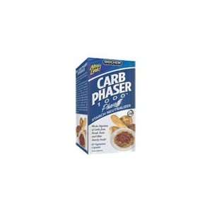  Biochem Carb Phaser 1000, 60 Count