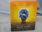 The Diamond of Darkhold The 4th Book of Ember by Jeanne Duprau (MINT 