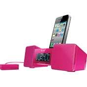   iPod & iPhone Docks & Speakers  iLuv, iHome 