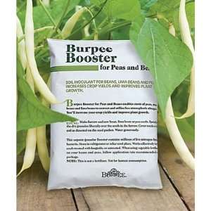  Burpee Booster 3 oz.