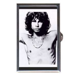  THE DOORS JIM MORRISON CLASSIC Coin, Mint or Pill Box 