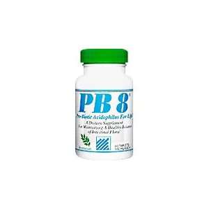  PB 8 Pro Biotic Acidophilus   60 vegicaps Health 