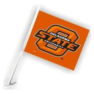   Flag Vibrant Colors & Features the Team Logo Made with Sturdy Nylon