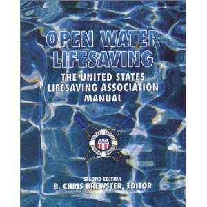  Open Water Lifesaving The United States Lifesaving 