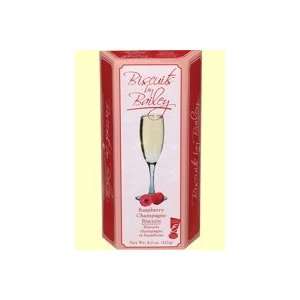 Raspberry Champagne Biscuits  Grocery & Gourmet Food