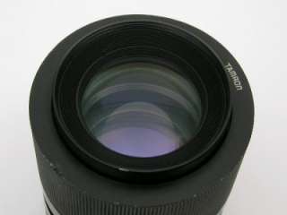 TAMRON SP 90mm f2.5 MACRO Lens Adaptall 2   Read  