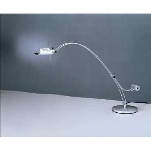     PLC Lighting   BISOU HALOGEN TABLE LAMP   Bisou