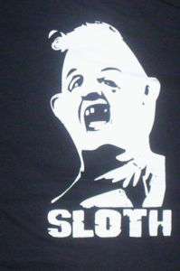 Phish Sloth Lot T Shirt S M L XL 2XL  