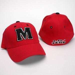  Maryland Infant Hat   By Top Of The World Sports 
