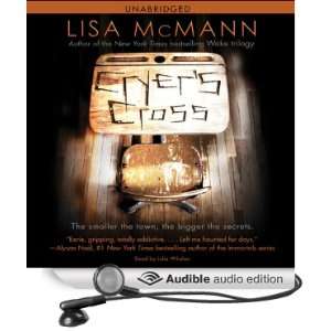   Cross (Audible Audio Edition) Lisa McMann, Julia Whelan Books