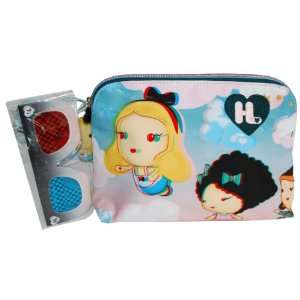  Harajuku Lovers By Gwen Stefani Pop Cosmetic Bag With 3D 