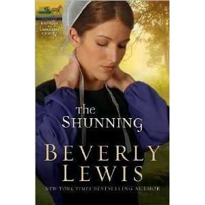  Lewiss The Shunning (The Shunning (The Heritage of 