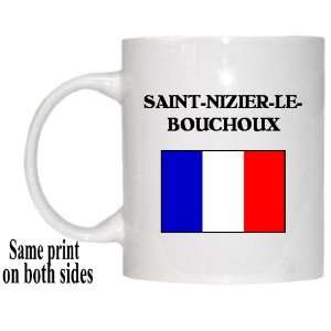  France   SAINT NIZIER LE BOUCHOUX Mug 
