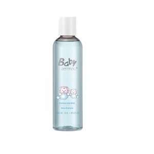   Baby Shampoo Prevent Tears,Shampoo para Bebe no Mas Lagrimas Baby