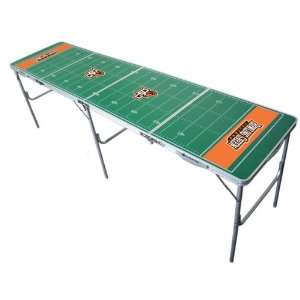  Bowling Green State Falcons Portable Folding Lightweight 