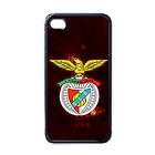 Benfica Portugal Football Club FC   Custom iPhone 4 4S Case Cover