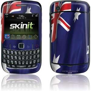  Australia skin for BlackBerry Curve 8530 Electronics