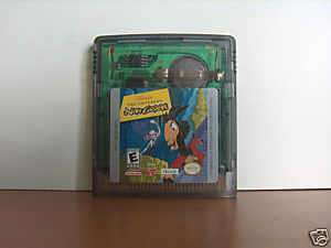 Disneys The Emperors New Groove (Game Boy Color)  