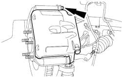   union bolt xj range 2003 5 04 from vin g00442 without brembo brakes