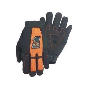    Harley Davidson 582 HDMECH 1 S Mechanics Gloves