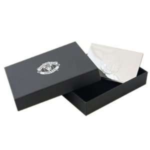  Manchester United FC. Business Card Holder Sports 