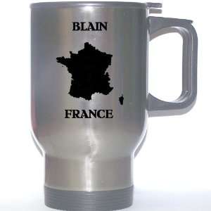  France   BLAIN Stainless Steel Mug 