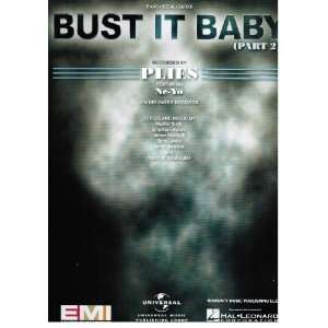  Plies   Bust It Baby (Part 2) Musical Instruments